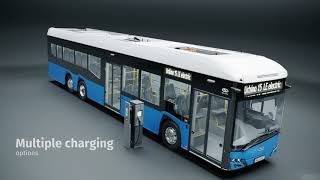 Urbino 15 LE electric [English]