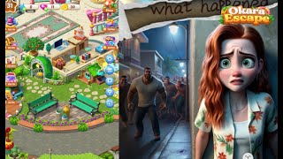 Okara Escape - Merge Game | Level 30-31 Part 72 🎀🎁 screenshot 3