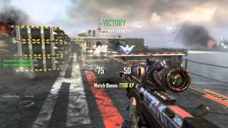 Hitmarker again | Bo2 | 1080