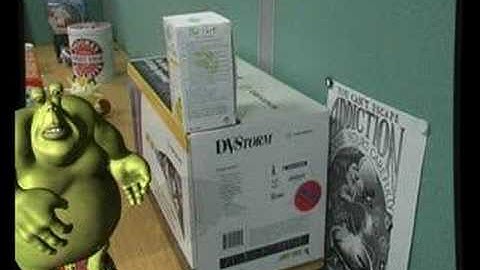 cinema 4d c4d camera tracking matchmoving character ...