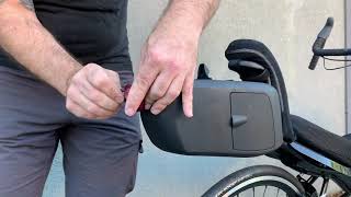 Lights and Mirrors - Accessories Installation | CRUZBIKE
Robert walks through installing lights and mirrors on your Cruzbike. Lights and Mirrors - Accessories Installation | CRUZBIKE