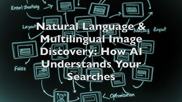 Developing an AI-Powered Image Search Application with Streamlit and open_clip #ia #image