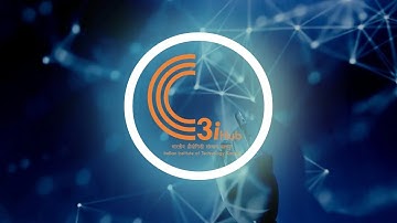 C3iHub - Introduction