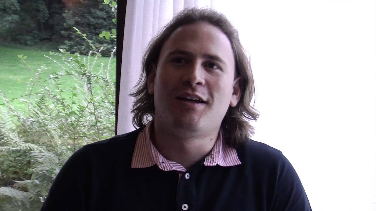 Maestro Christian Vásquez-New Chief Conductor of Stavanger Symphony Orchestra