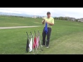 No Golf Club Left Behind with the Putter Buddy