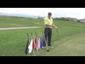 No Golf Club Left Behind with the Putter Buddy