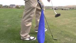 No Golf Club Left Behind with the Putter Buddy