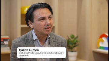 The Blueprint for Autonomous Networks
