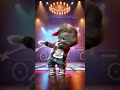 dance hall cat #petdance #cat #dancingpet #cute #dancingcat #catlover #catdancer #funny