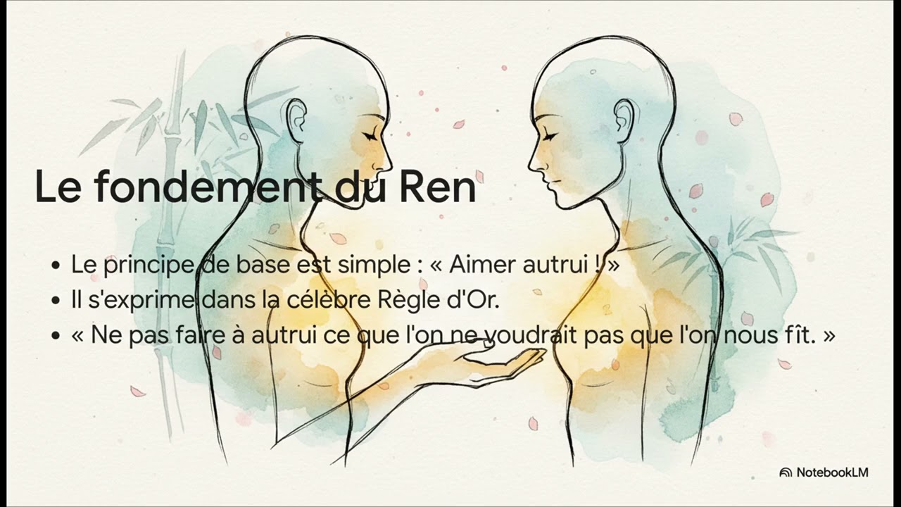 Confucius à la plage (Assaf)