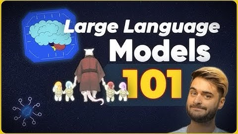 LLMs explained in under 5m