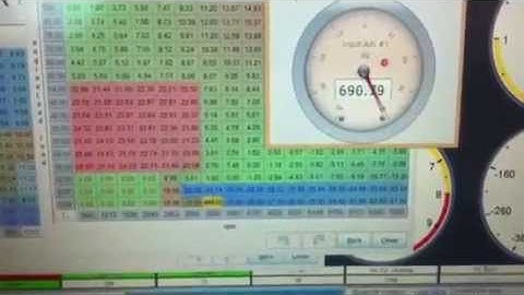 STM32 rusEFI with TuningStudio