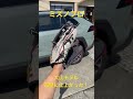 ミズノプロ最強にいい仕上がり！完璧型付け！