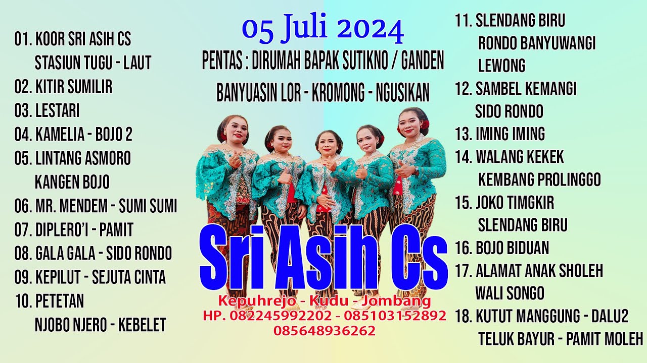 #BANYUASIN LOR#DIRUMAH MAS GANDEN//