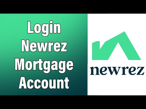 How To Login Newrez Mortgage Account 2022 | Newrez Mortgage Online Account Sign In Help | Newrez.com