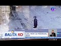 Dalawang lalaki, patay sa pamamaril ng Pulis-Malabon | BK