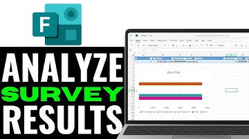 How to Analyze Microsoft Forms Survey Results 2025 (QUICK GUIDE)