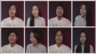 Ciamis Manis - Anjar Boleaz Ft Putri Windika