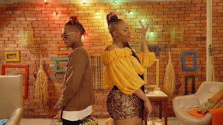 Sista Becky - Il fait semblant ft. Innoss'B (Official Music Video)