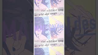 【Get Wildマッシュアップ】A lonely night ～ひとりぼっちのGet Wild～ feat. アイニー, RED #MAISONdes