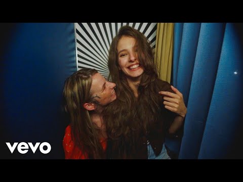 LENNY - live. laugh. cry (Official Music Video)