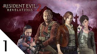 Welcome Back Claire! Also… WHY IS IT SO DARK?! 😱🔦 | Resident Evil: Revelations 2 | Part 1
Resident Evil: Revelations 2 is a survival horror game that blends classic tension with modern action, continuing the series’ focus on fear, atmosphere, and storytelling. The game is divided into episodic chapters, following two separate but connected storylines that slowly reveal what has happened on a mysterious island facility. Its tone leans heavily into suspense, using dark environments, limited resources, and unsettling enemies to keep players constantly on edge.
One storyline follows Claire Redfield and Moira Burton, who are captured and forced to survive after being infected with a mysterious virus that reacts to fear. Their journey emphasizes exploration, puzzle-solving, and cooperation, especially in co-op mode where each character has unique abilities. Rather than relying only on combat, the game encourages careful planning and awareness of surroundings to stay alive.
The second storyline takes place later and follows Barry Burton as he searches for Moira, accompanied by a young girl named Natalia who has unusual perceptive abilities. This part of the game adds emotional depth and variety to gameplay, as Natalia cannot fight but can sense hidden enemies. Together, both stories create a tense and layered experience that highlights survival horror at its core while expanding the emotional and narrative scope of the Resident Evil series.
#ResidentEvil #ResidentEvilRevelations2 #Capcom
- Intro and Outro by Ross MacKay - FOLLOW AT BANDCAMP Ross MacKay Welcome Back Claire! Also… WHY IS IT SO DARK?! 😱🔦 | Resident Evil: Revelations 2 | Part 1