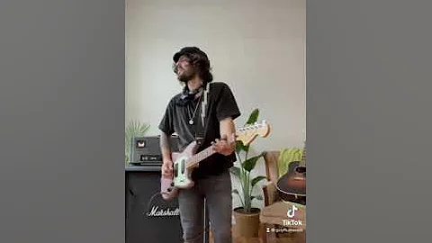 Fender Mustang Players Series