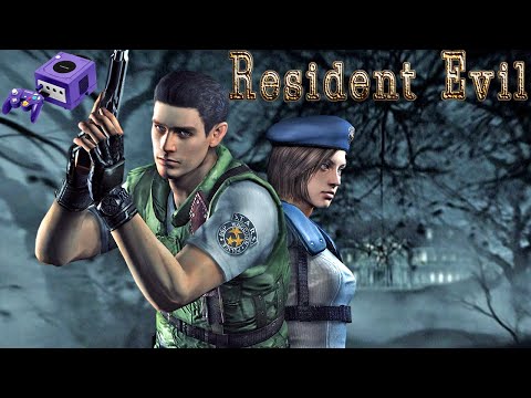 Resident Evil 1 GameCube remake review. RE reinvents itself with near  photorealism in this classic reborn - Video Games Blogger
