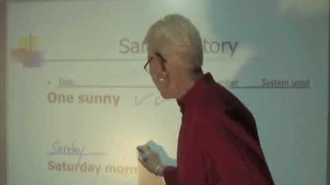 Assessing with Running Records