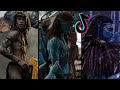 4k avatar edits cuz blue aliens are beautiful 17