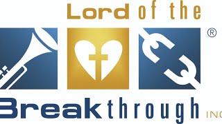 Lord of the Breakthrough Church