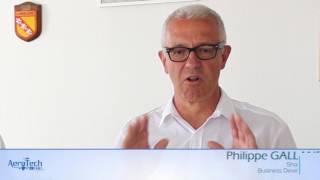 Aerotech Pro Company