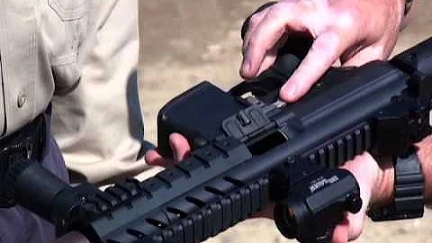 American Rifleman Television - Sig Sauer Factory Tour