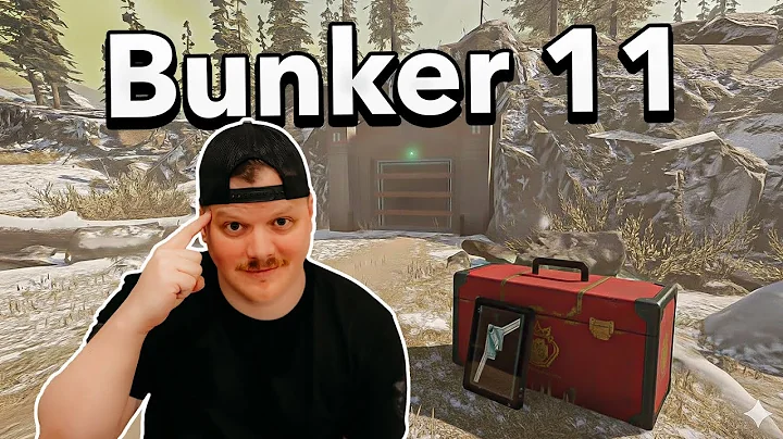 How To Access Bunker 11 on Warzone in 2025! Specialist & More!