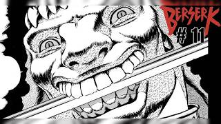 BERSERK Revisited - Volume 11