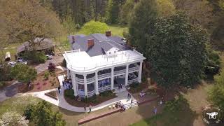 Stripling-Lovelady-Homiller House in Ball Ground, GA
