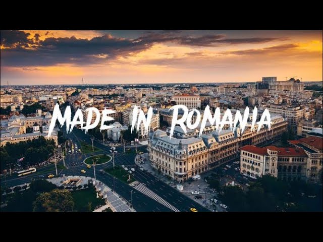 Made In Romania-lyrics by Ionut Cercel class=