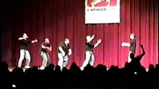 ODPhi Eta Chapter 2005-3