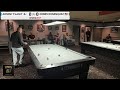 2026 Amar Kang Memorial Open, 10-Ball, Loser's Round 9
