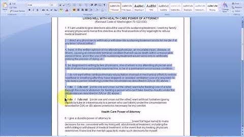 12 Basic Commands Every Computers User Should Know - Video # 9