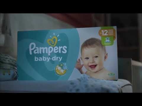 cover Scrutiny Outgoing Pampers ad - YouTube