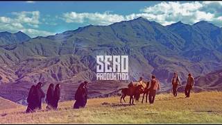 Deep Turkish Saz Rap Beat Instrumental Rüya - Prod By Sero