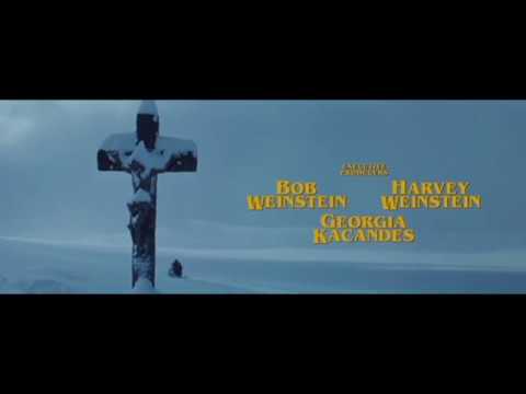 Vídeo: The Hateful Eight és Una Gran Pel·lícula Cultural