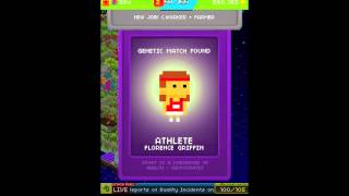 Tablet Tyrant: Pixel People (Part 2)