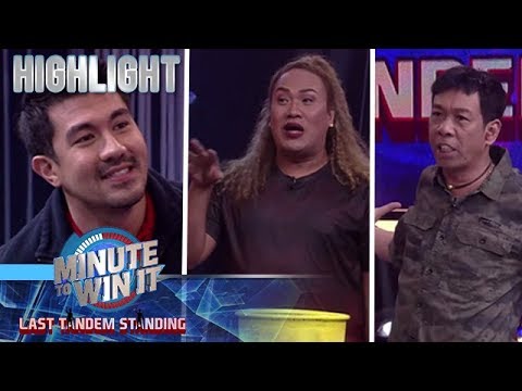 Luis, binuksan ang