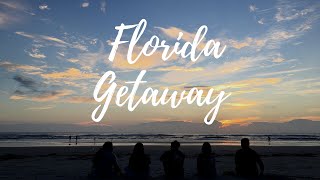 St. Augustine | Florida | Travel Vlog Part. 1