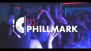 DJ Phill Mark - 18i rodjendan promo video #cacak
