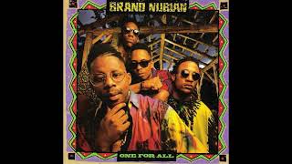 Brand Nubian - Try To Do Me (1990)