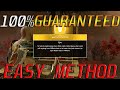 How To Get A GUARANTEED Anchor Of Fog With This EASY METHOD Every 5 MINUTES | God Of War