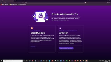 How to Set up a Tor Website